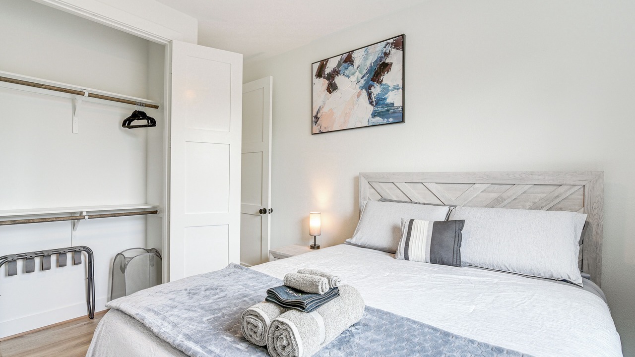Photo of Bedroom in OST - South Union