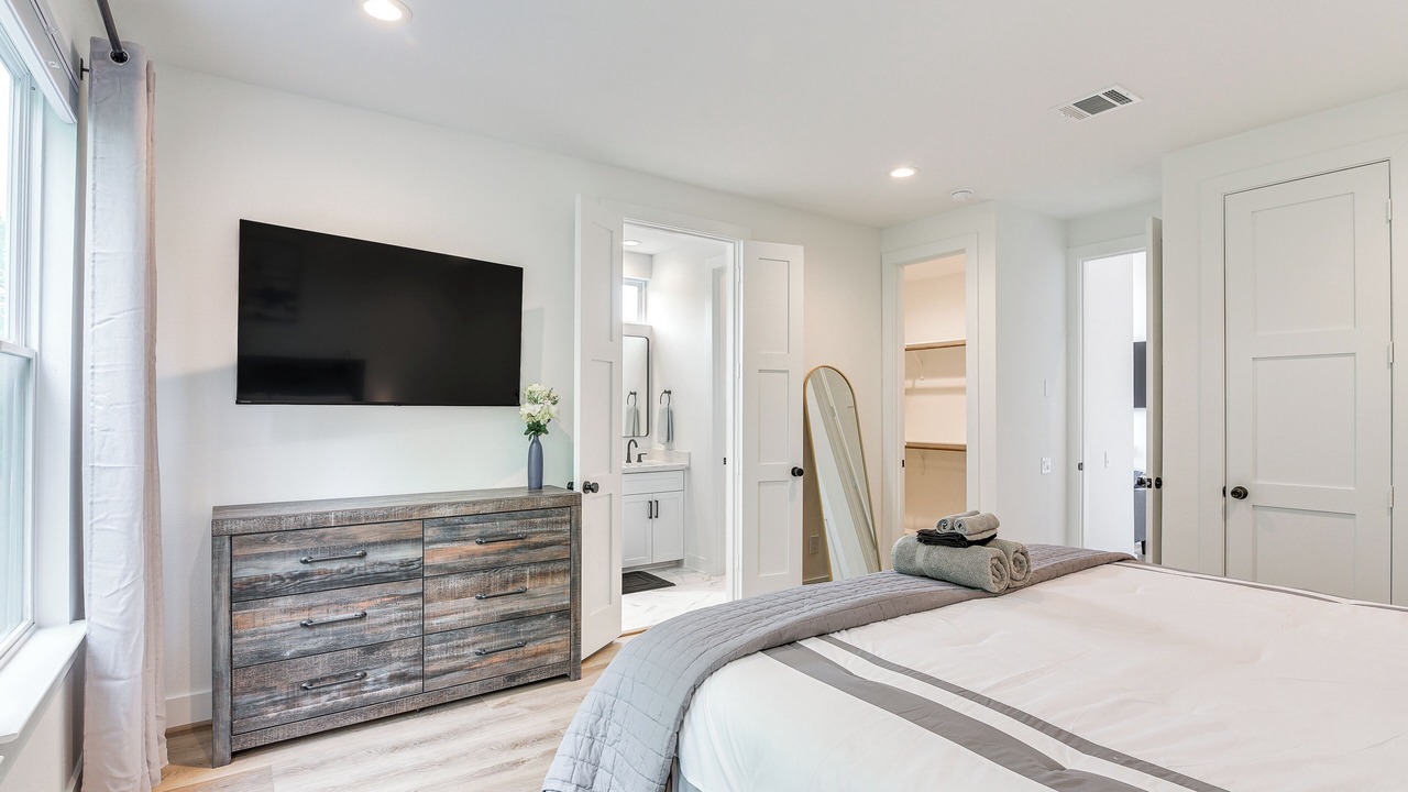 Photo of Bedroom in OST - South Union