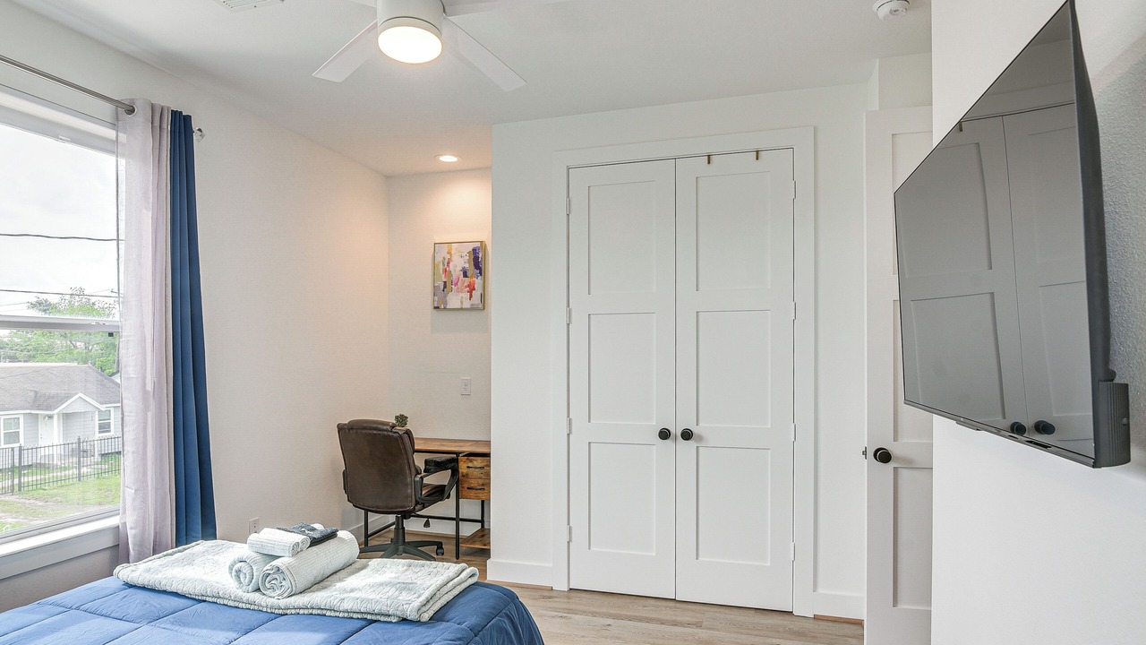 Photo of Bedroom in OST - South Union