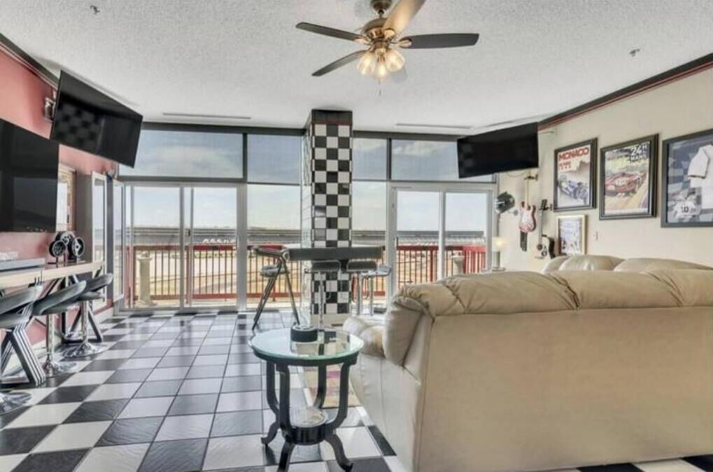 Photo of Livingroom in Fort Worth