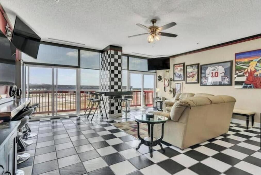 Photo of Livingroom in Fort Worth
