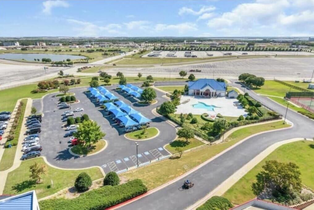 Photo of Outdoor in Fort Worth