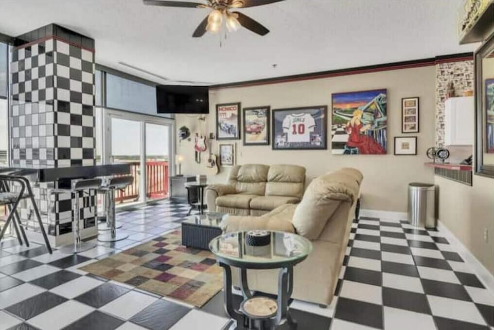 Photo of Livingroom in Fort Worth