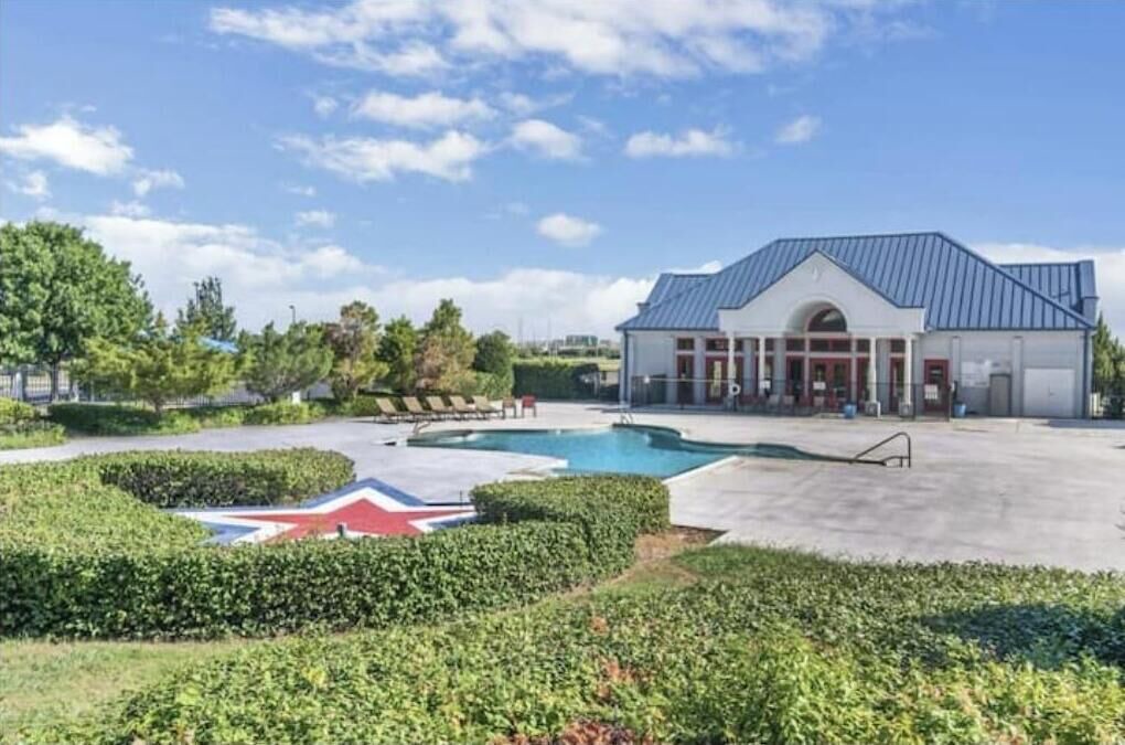 Photo of Outdoor in Fort Worth