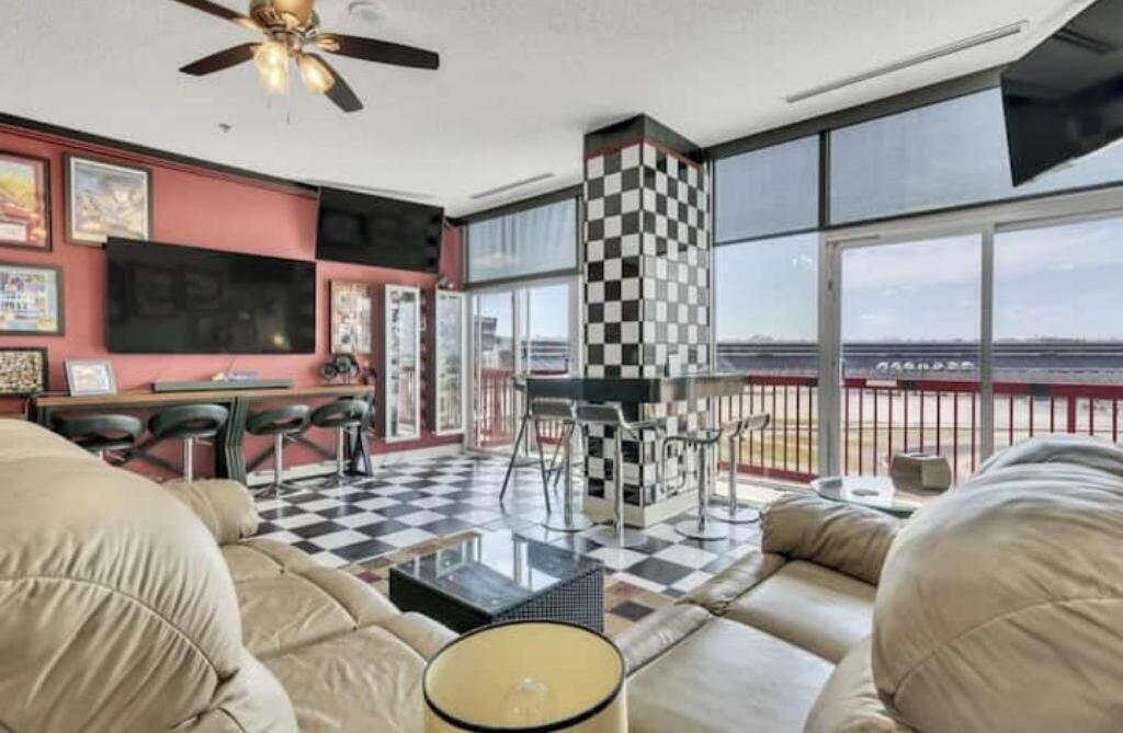 Photo of Livingroom in Fort Worth