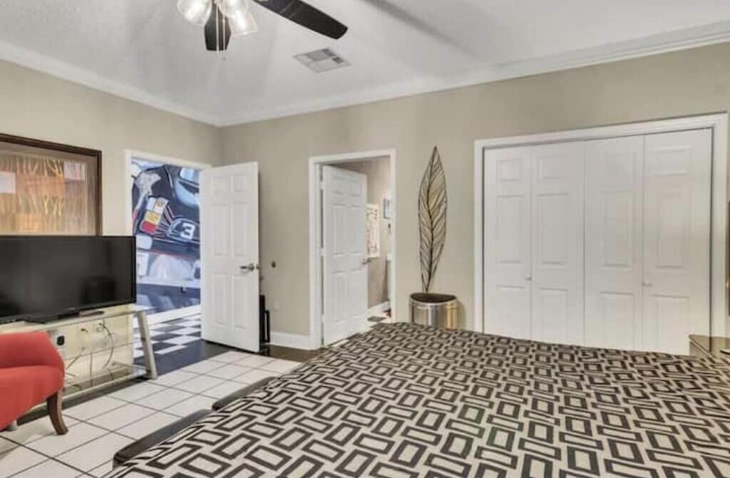 Photo of Bedroom in Fort Worth