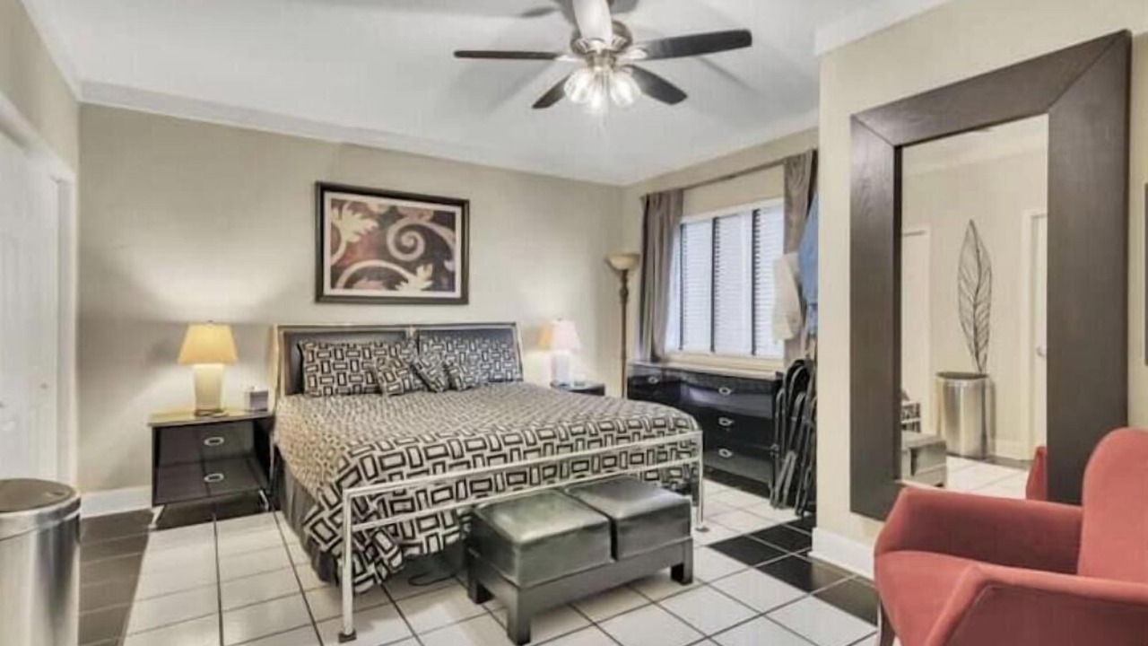 Photo of Bedroom in Fort Worth