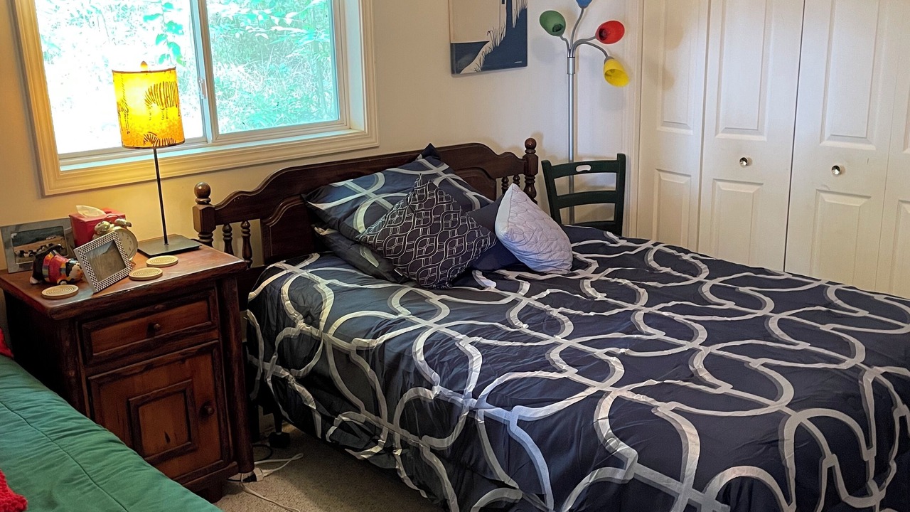 Photo of Bedroom in Montague