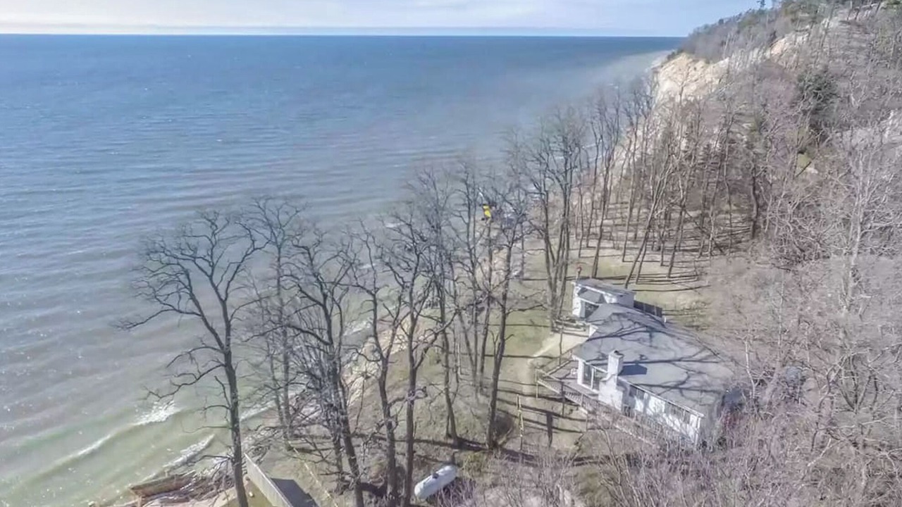 Photo of Outdoor in Montague