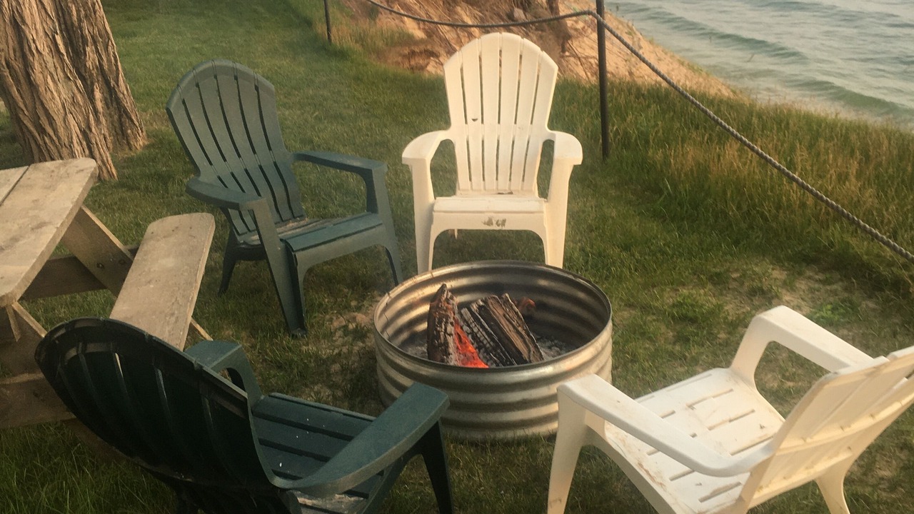 Photo of Outdoor in Montague