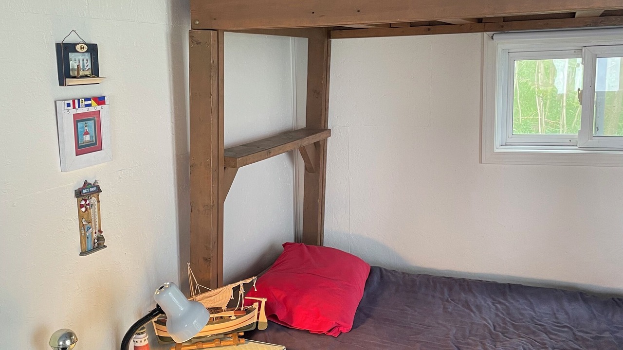 Photo of Bedroom in Montague