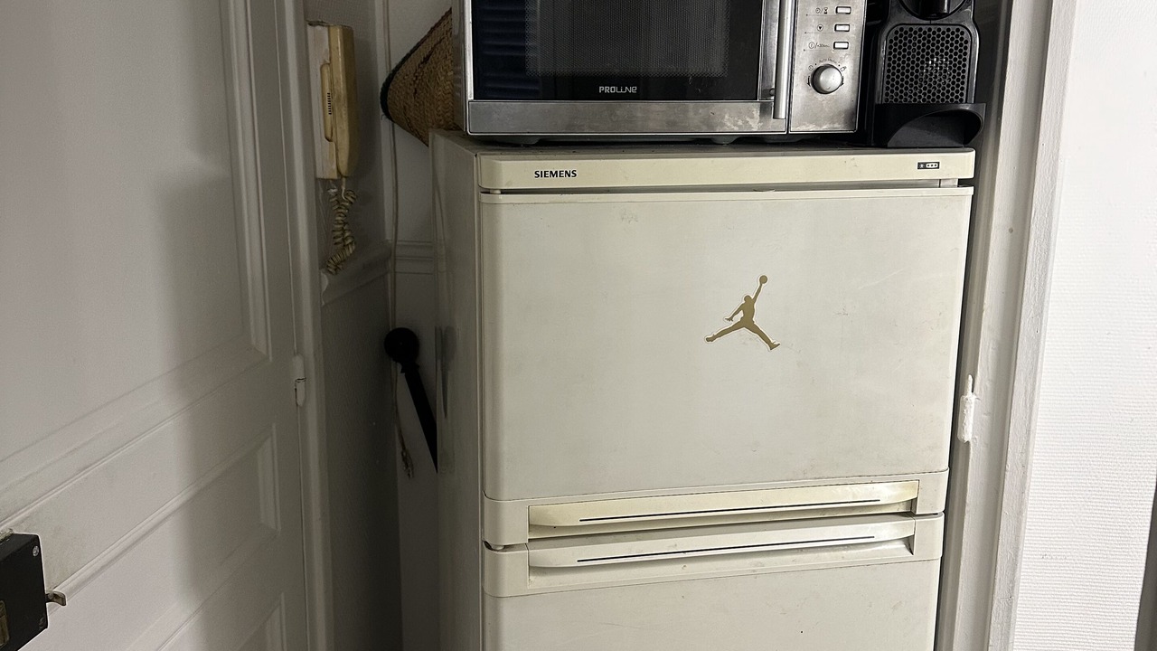 Photo of Others in Neuilly-sur-Seine