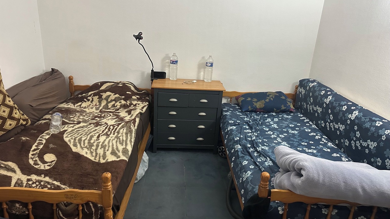 Photo of Bedroom in Neuilly-sur-Seine