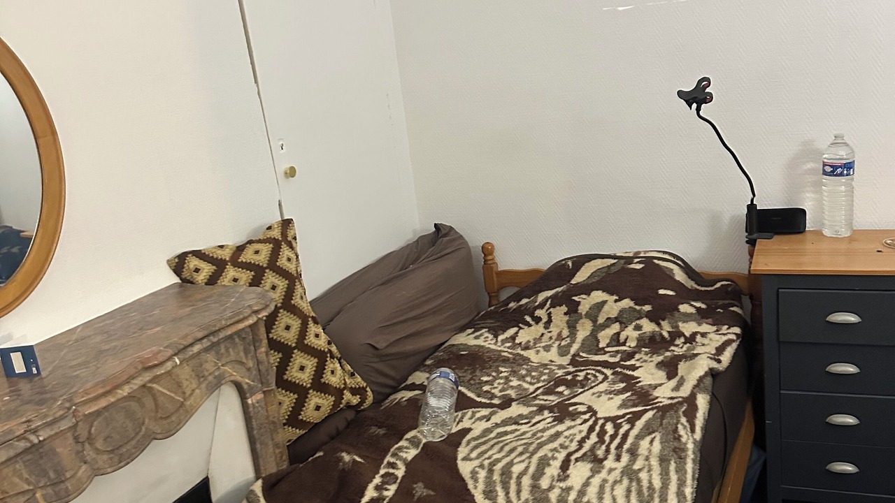 Photo of Bedroom in Neuilly-sur-Seine