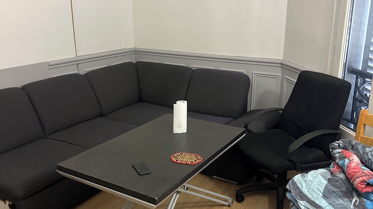 Photo of Others in Neuilly-sur-Seine