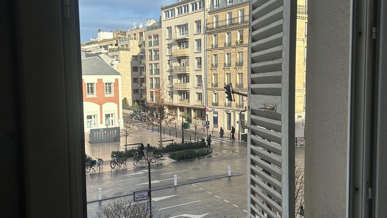 Photo of Others in Neuilly-sur-Seine