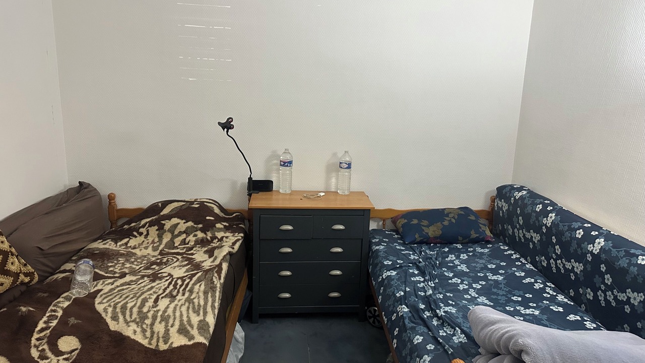 Photo of Bedroom in Neuilly-sur-Seine