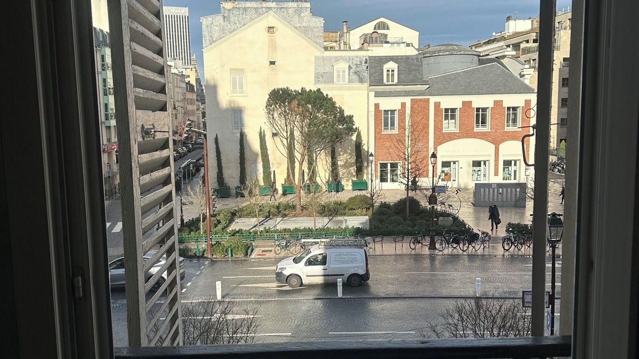 Photo of Others in Neuilly-sur-Seine