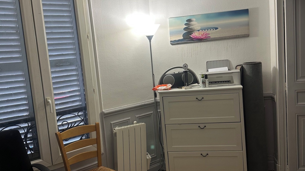 Photo of Others in Neuilly-sur-Seine