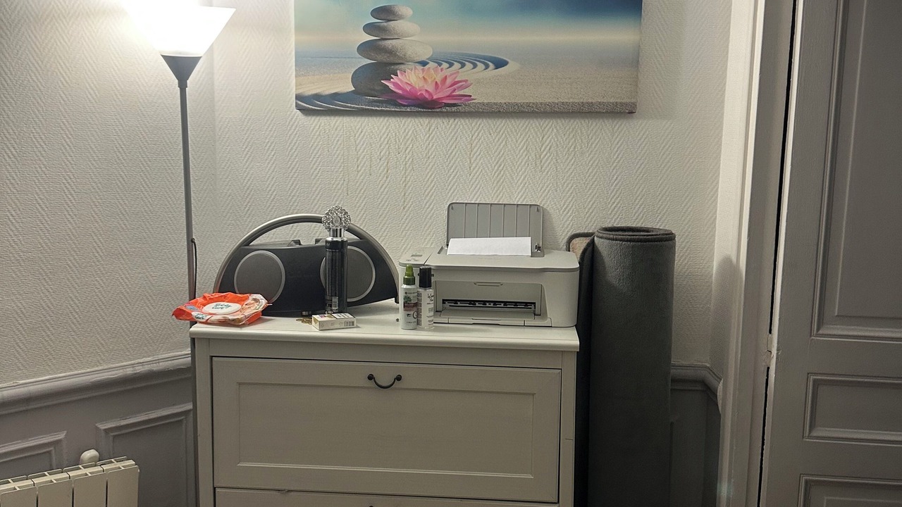 Photo of Others in Neuilly-sur-Seine