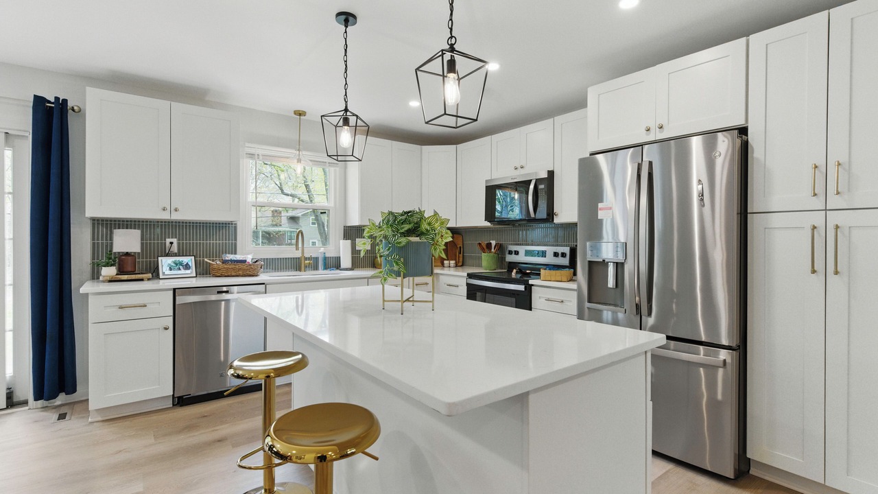 Photo of Kitchen in Overland Park