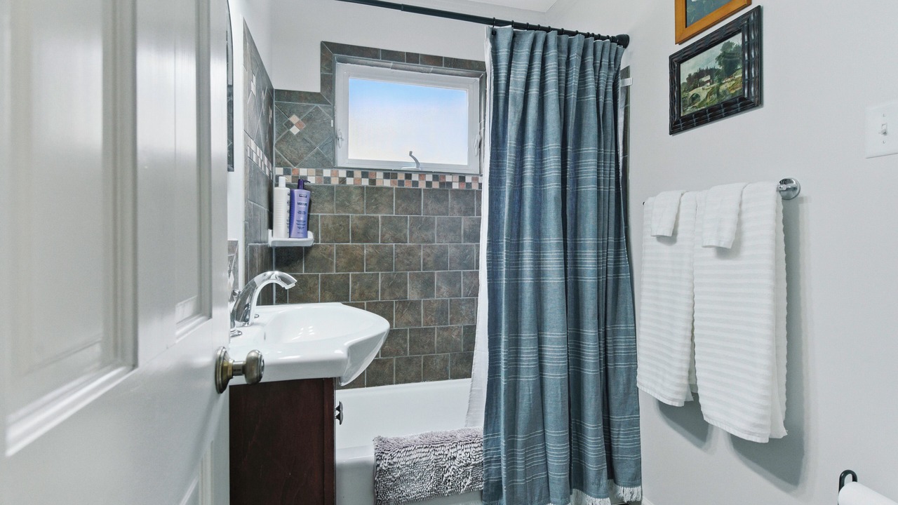 Photo of Bathroom in Overland Park