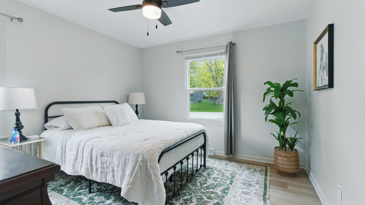 Photo of Bedroom in Overland Park