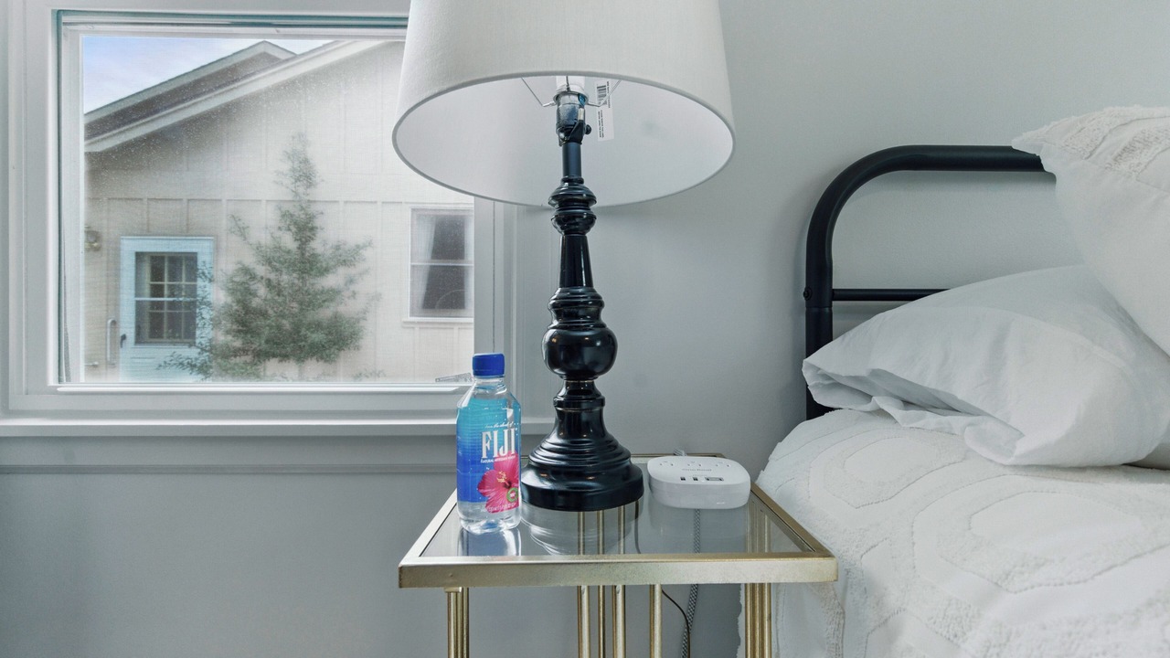 Photo of Bedroom in Overland Park