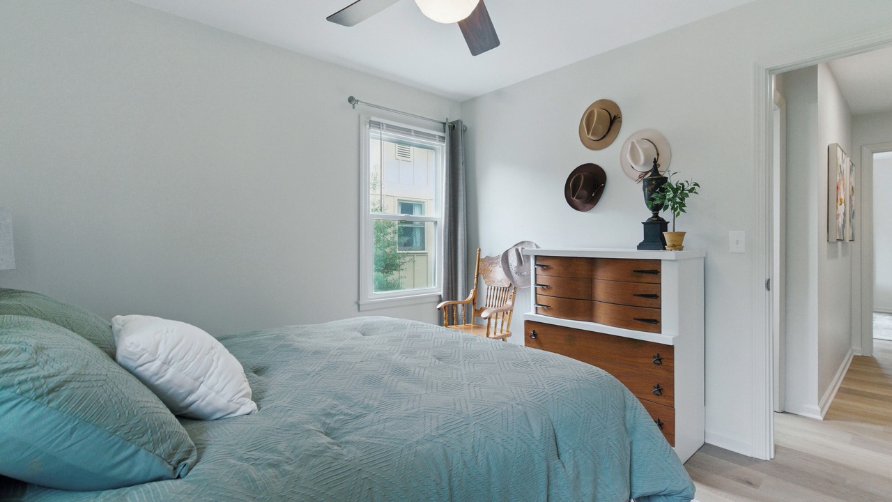 Photo of Bedroom in Overland Park