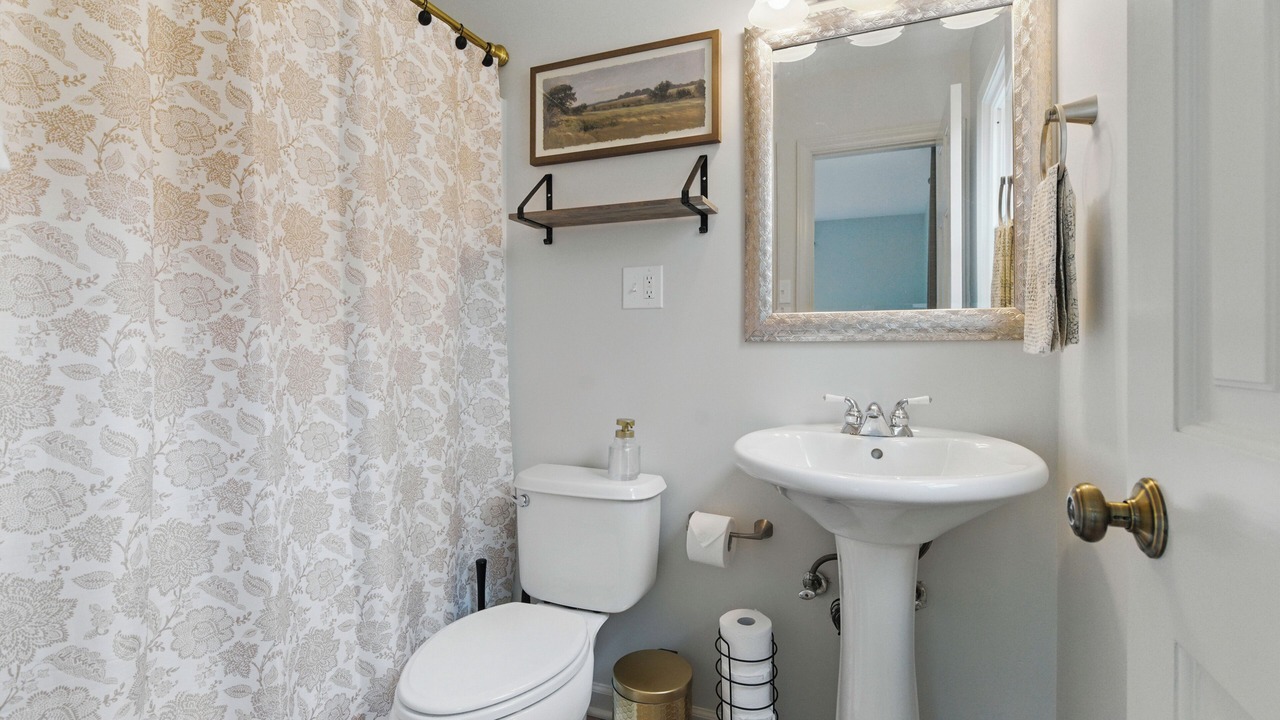 Photo of Bathroom in Overland Park