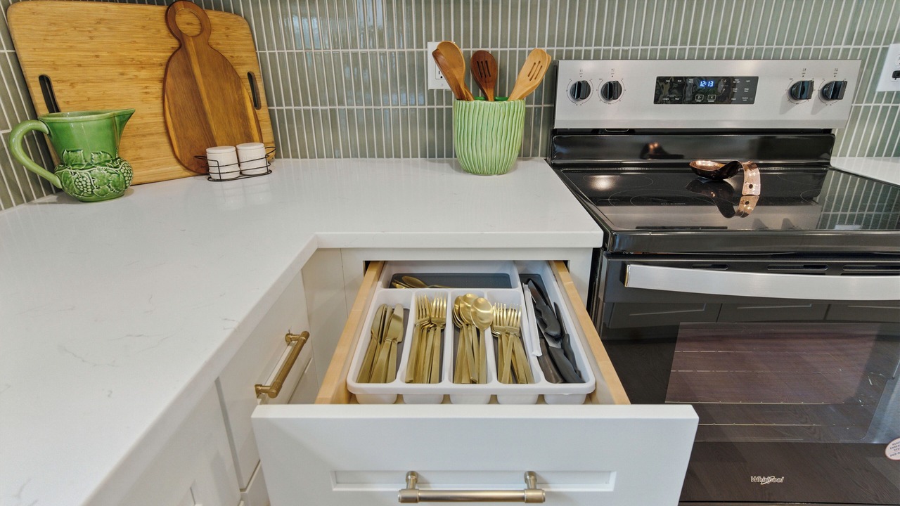 Photo of Kitchen in Overland Park