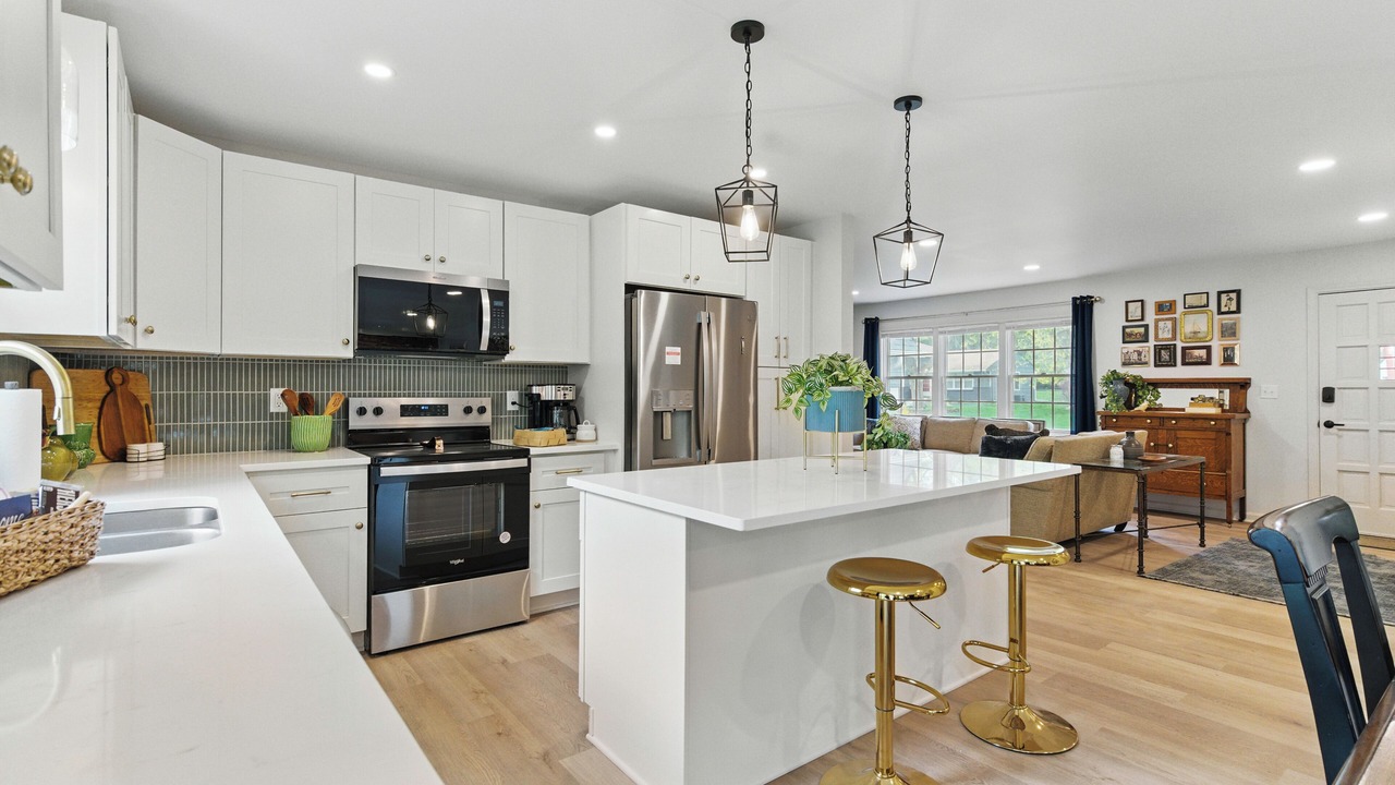 Photo of Kitchen in Overland Park
