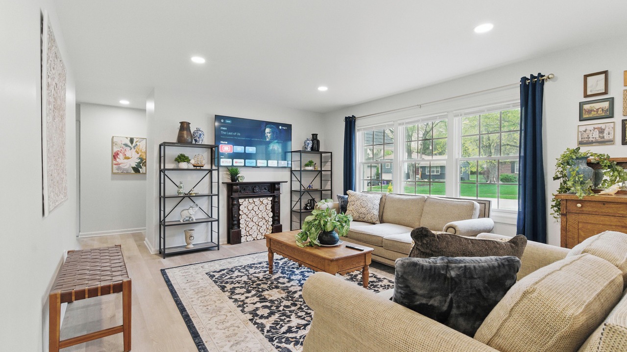 Photo of Livingroom in Overland Park