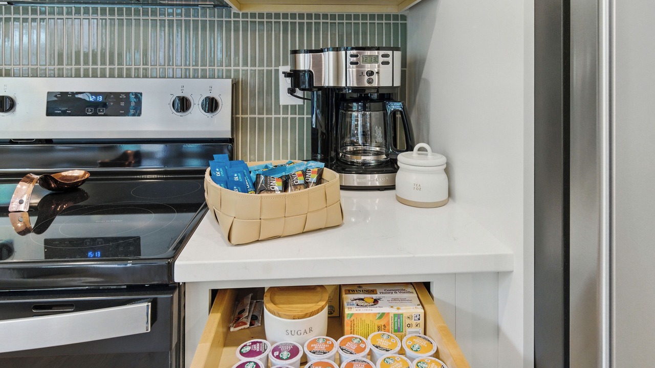 Photo of Kitchen in Overland Park