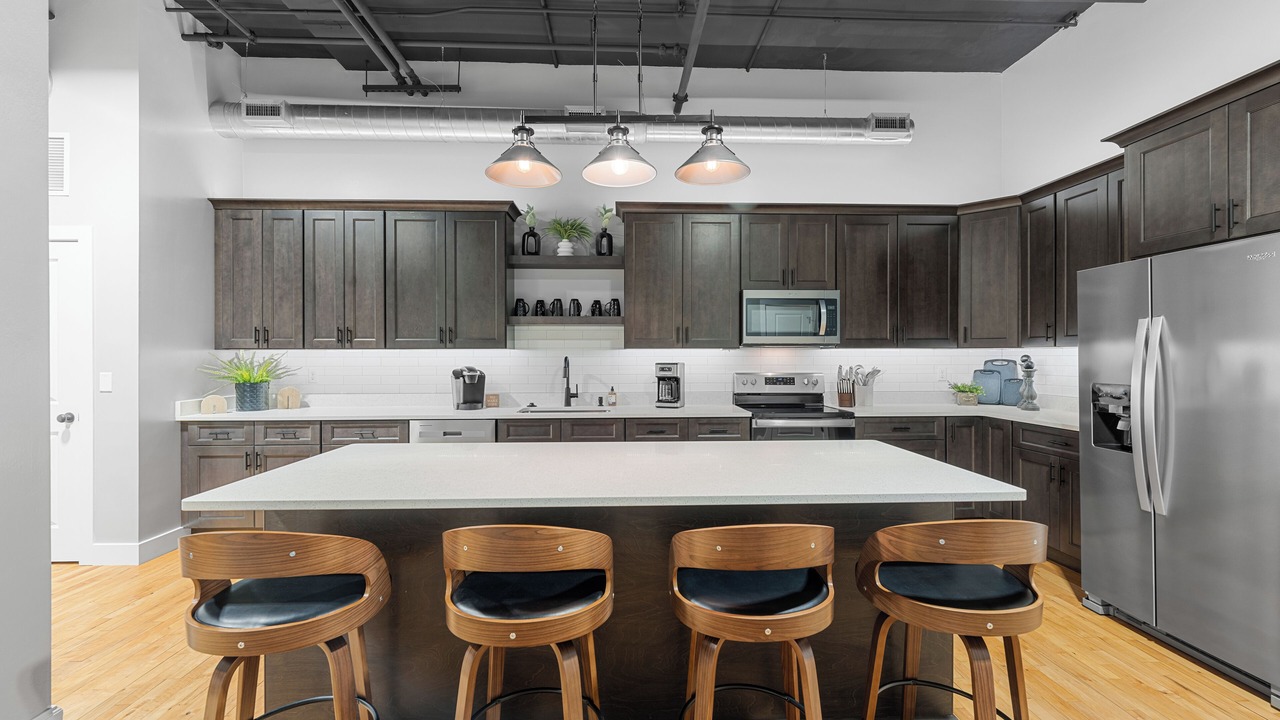 Photo of Kitchen in Salina