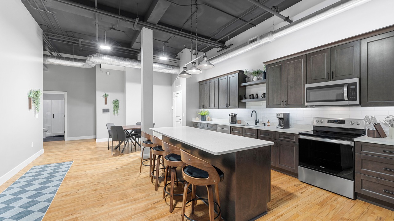 Photo of Kitchen in Salina