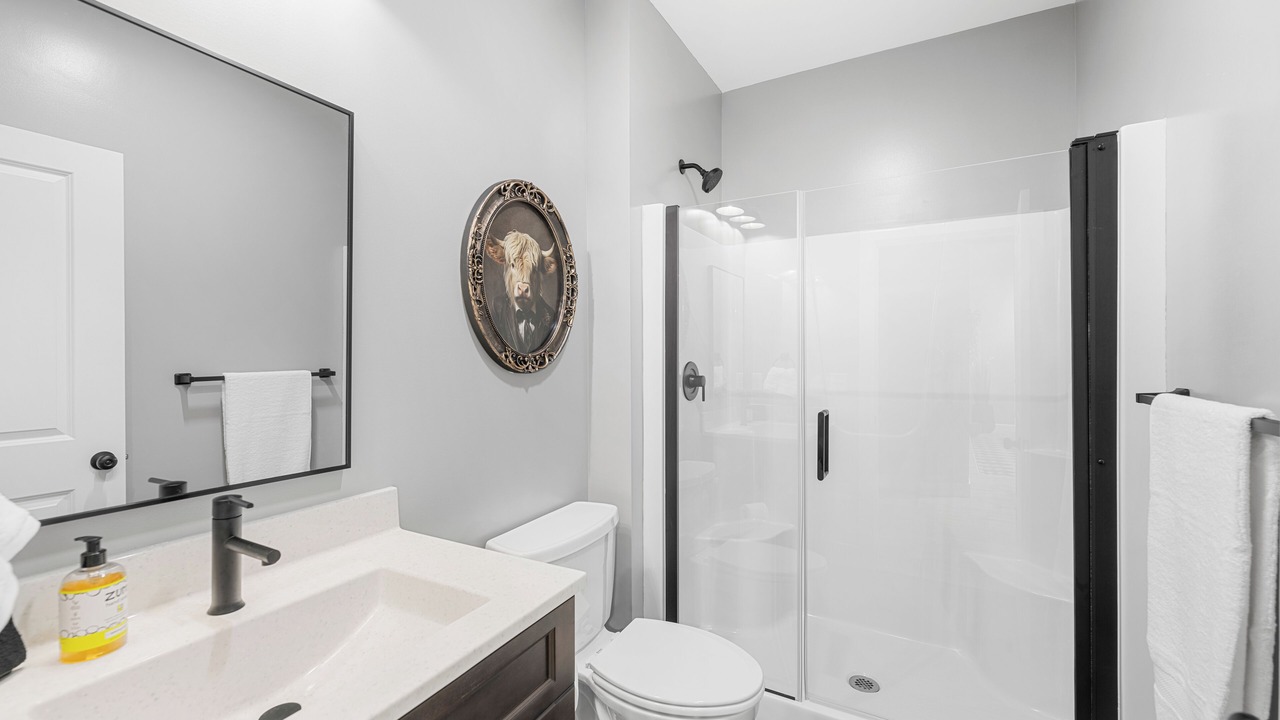 Photo of Bathroom in Salina