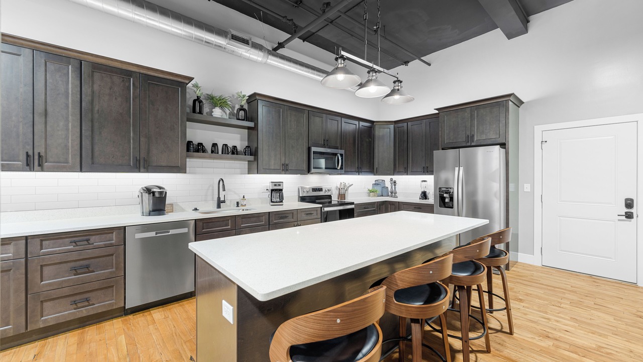 Photo of Kitchen in Salina