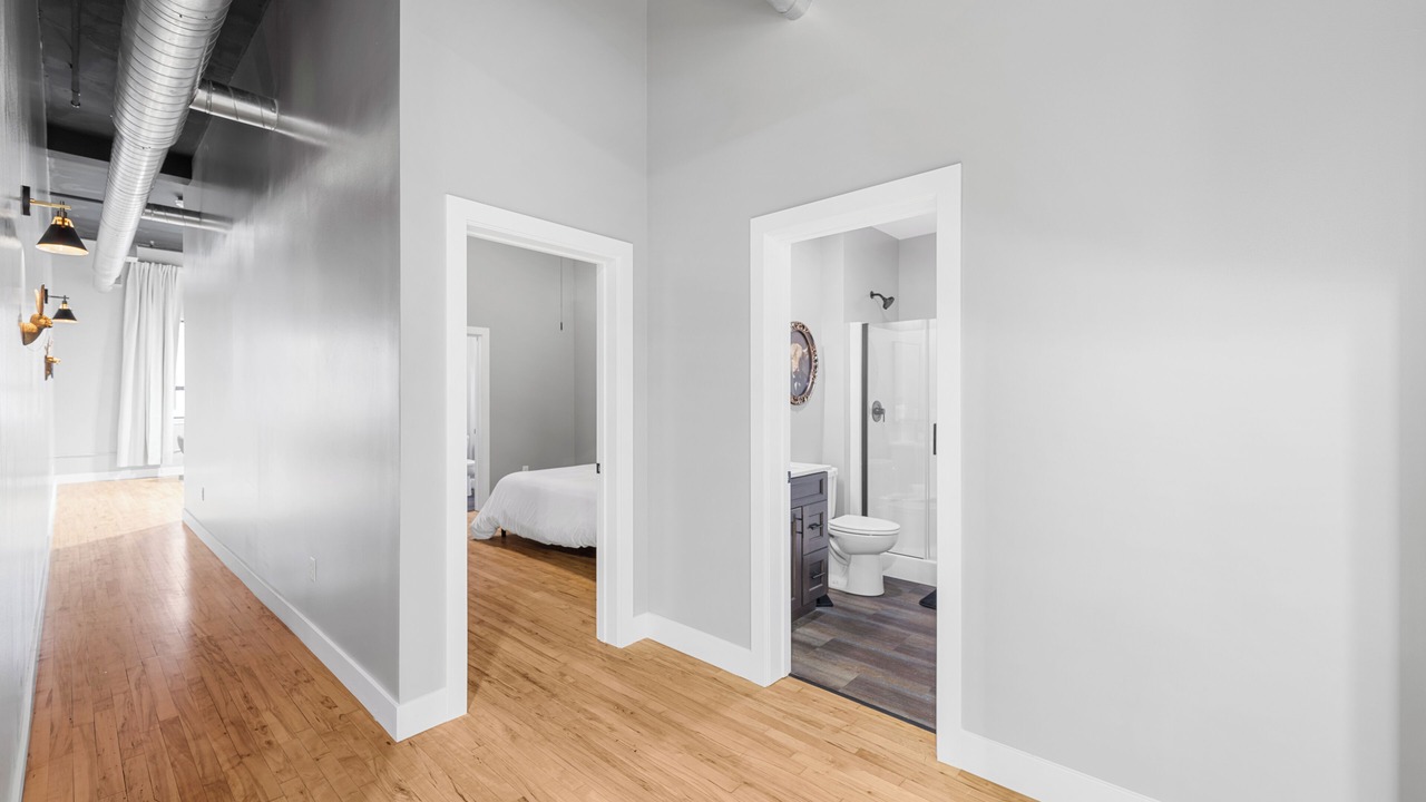Photo of Bedroom in Salina