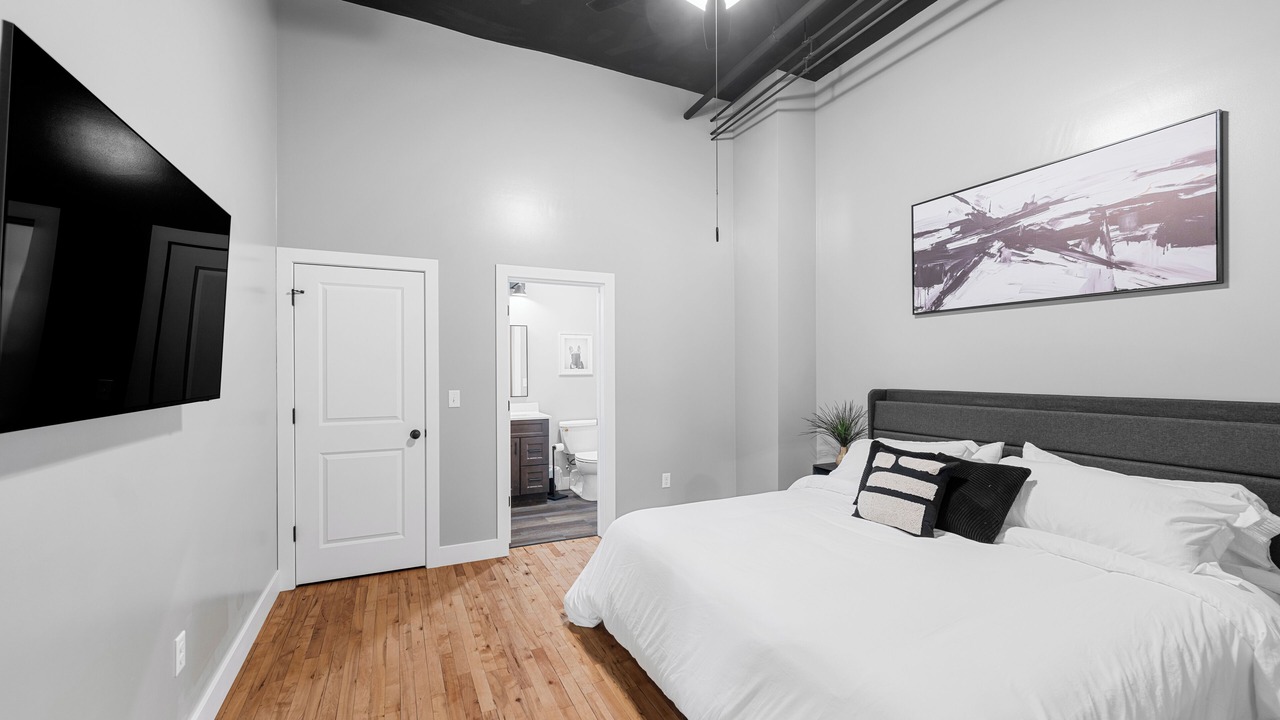 Photo of Bedroom in Salina