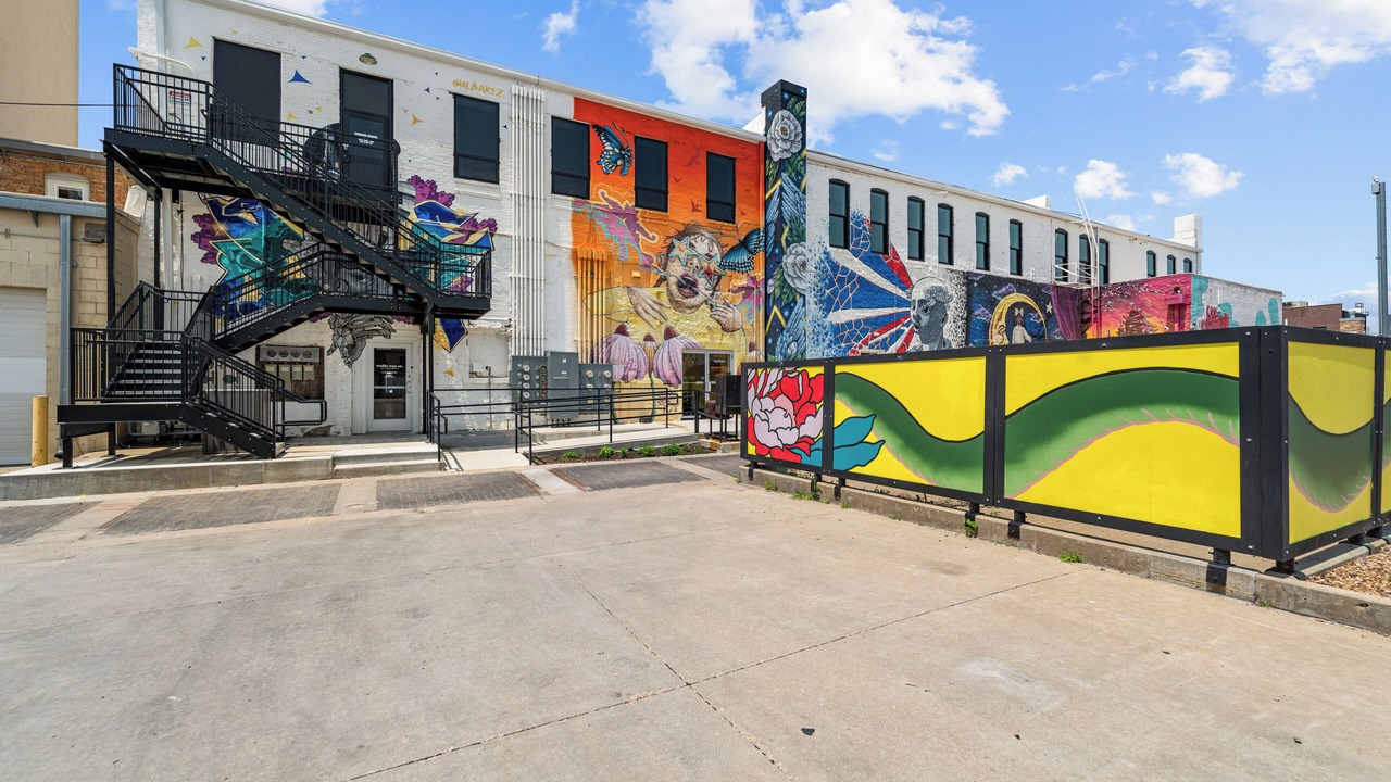 Photo of Outdoor in Salina