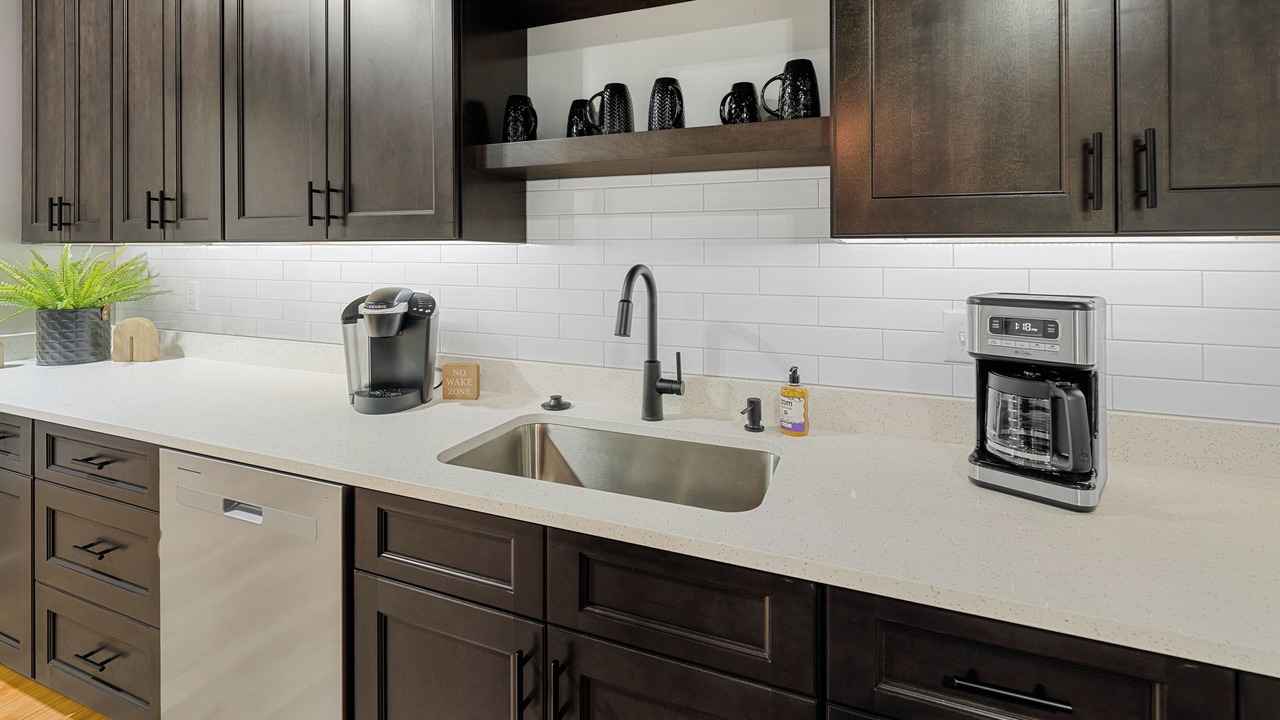 Photo of Kitchen in Salina