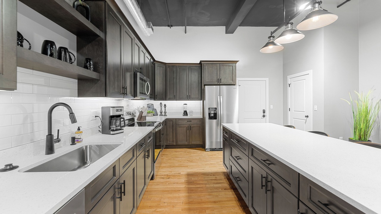 Photo of Kitchen in Salina