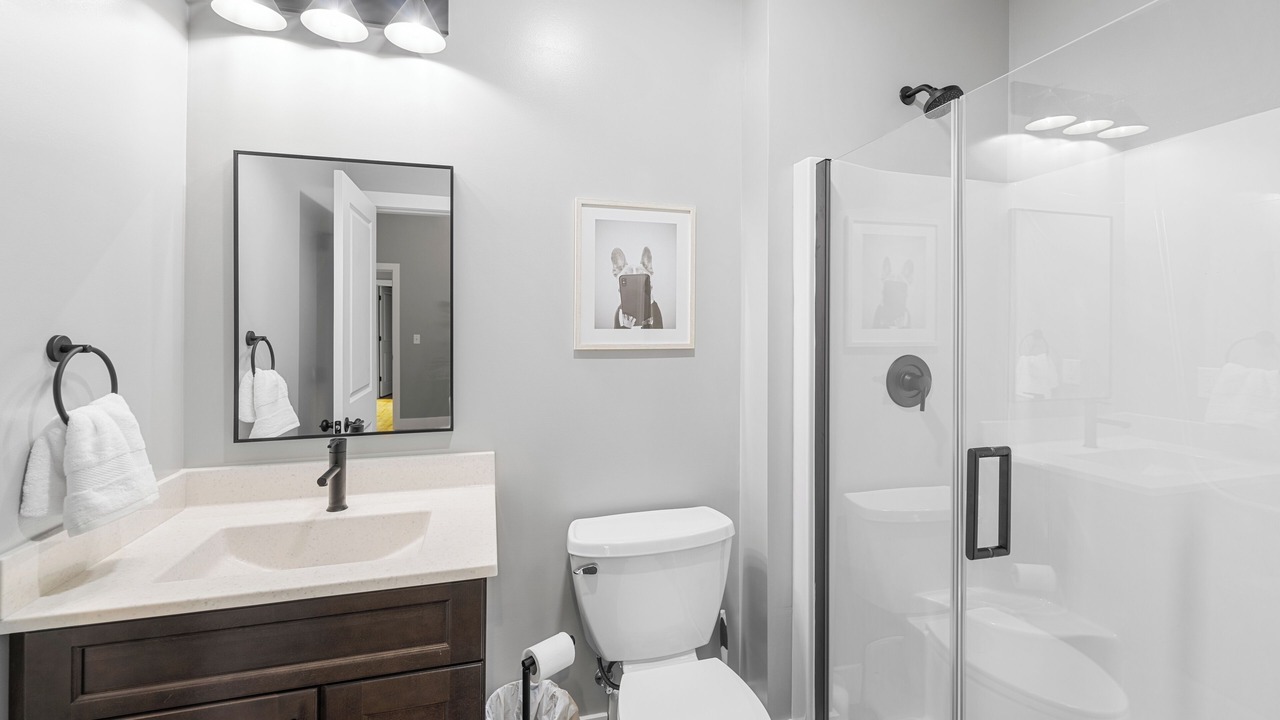 Photo of Bathroom in Salina