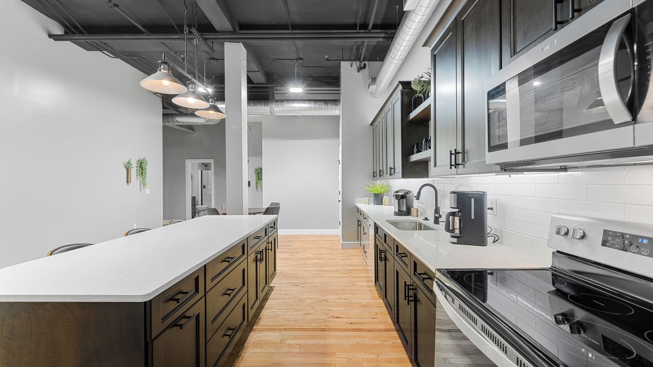 Photo of Kitchen in Salina