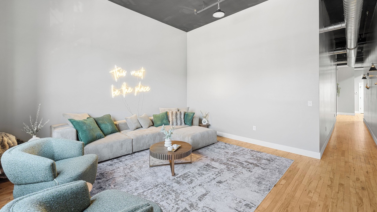 Photo of Livingroom in Salina