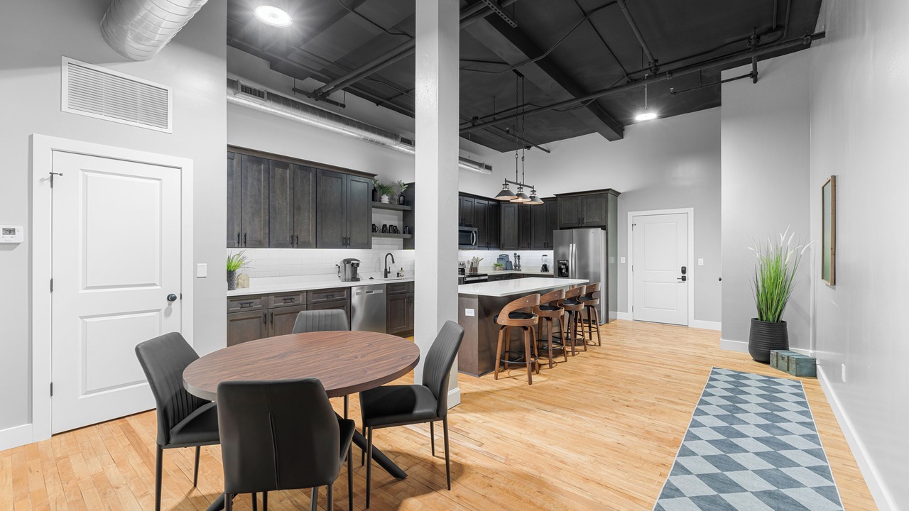 Photo of Kitchen in Salina