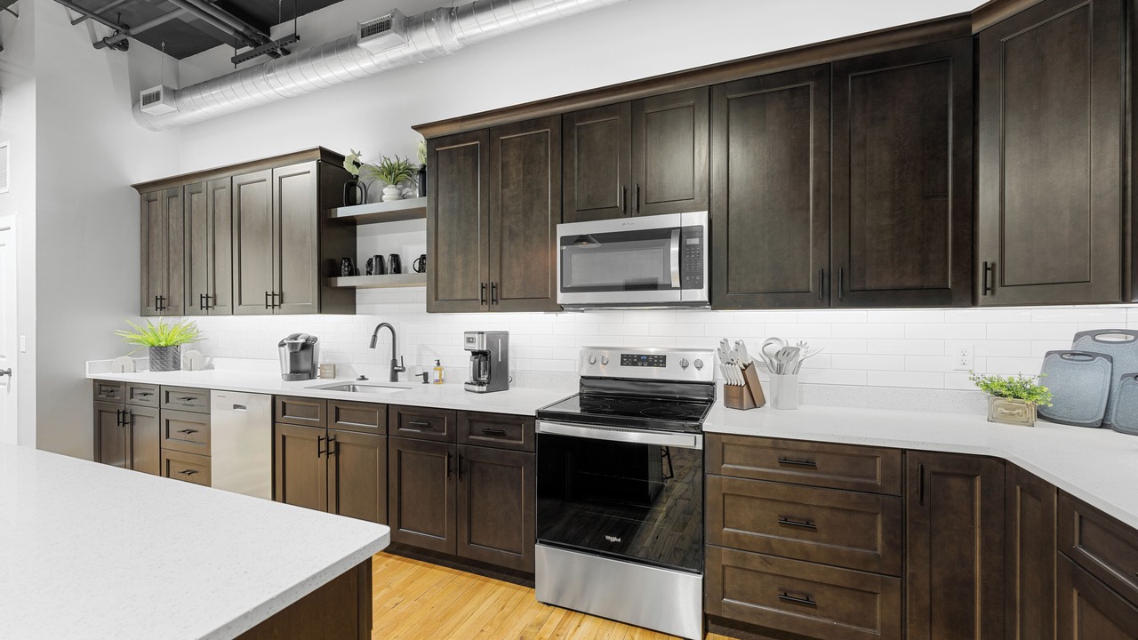 Photo of Kitchen in Salina