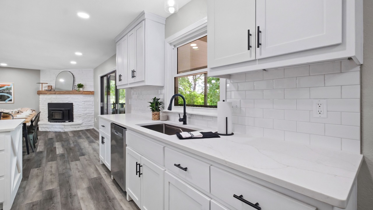 Photo of Kitchen in Bella Vista