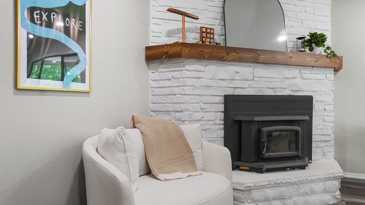 Photo of Livingroom in Bella Vista